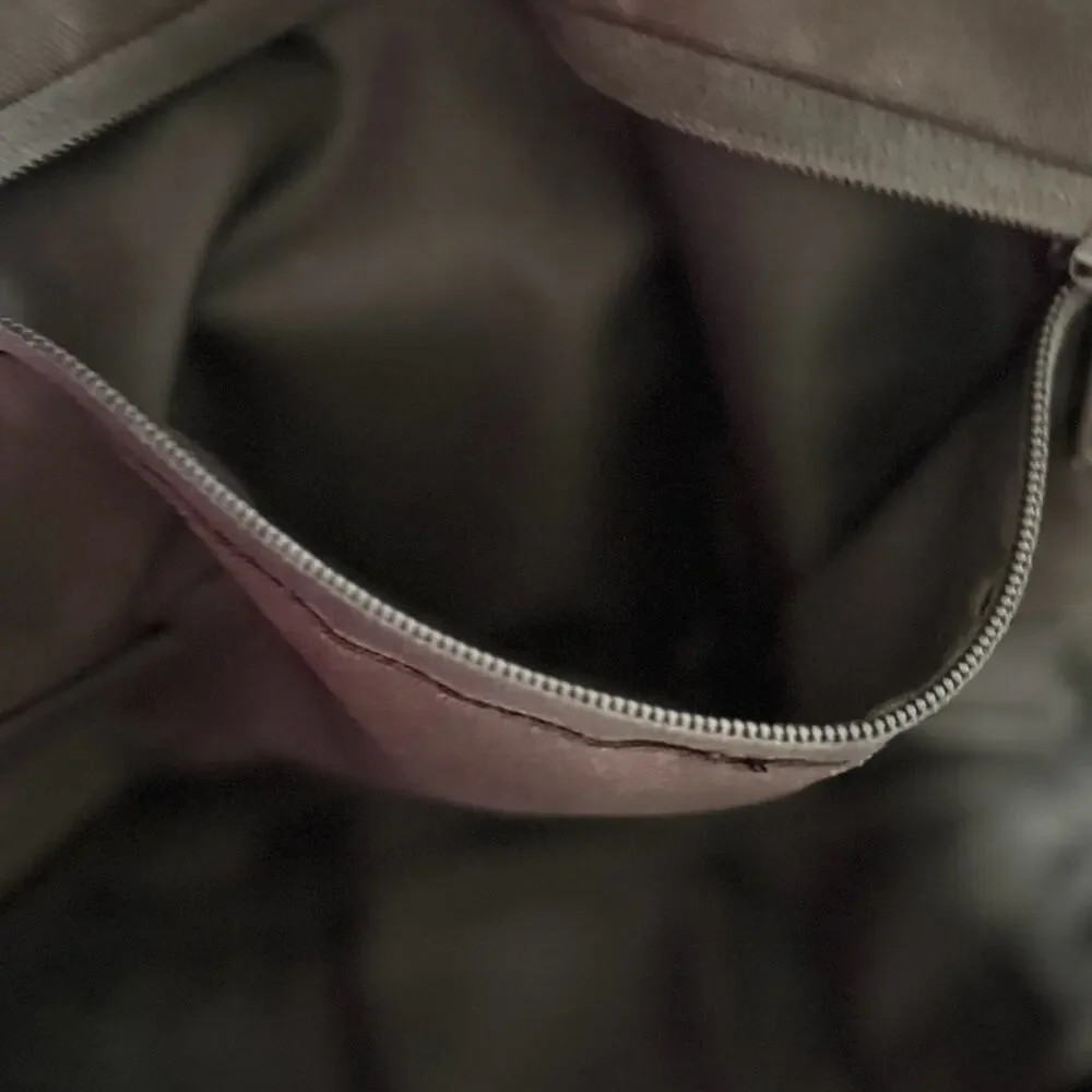 Adidas Black Backpack